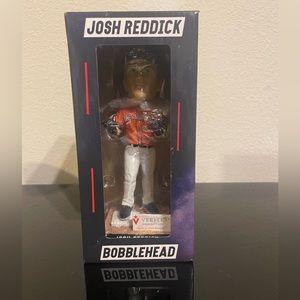 Houston Astros Josh Reddick bobblehead